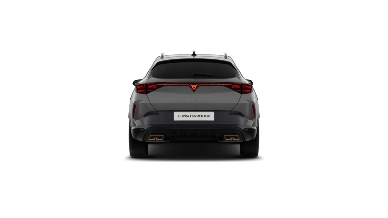 CUPRA Formentor 1.5 TSI e-Hybrid 272 6DSG VZ Performance
