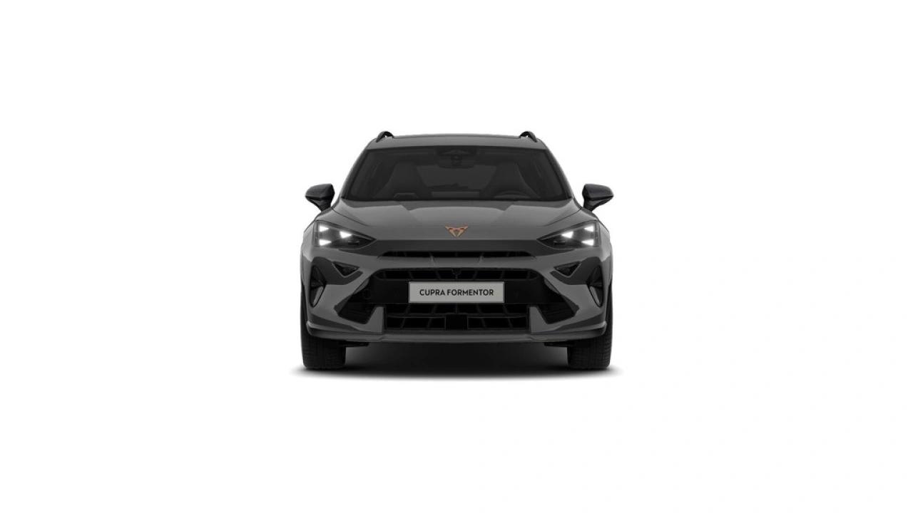 CUPRA Formentor 1.5 TSI e-Hybrid 272 6DSG VZ Performance