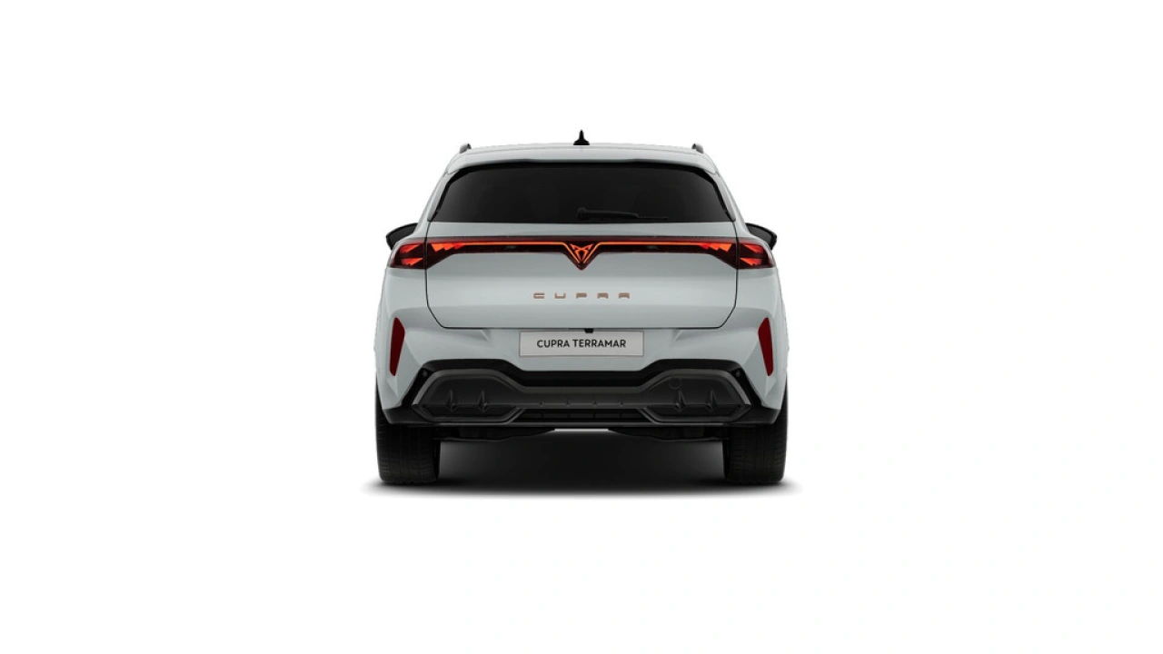 CUPRA Terramar 1.5 TSI e-Hybrid 204 6DSG Business