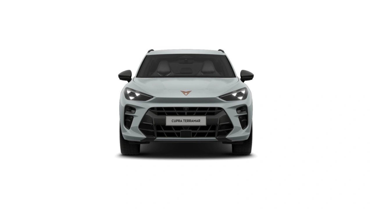 CUPRA Terramar 1.5 TSI e-Hybrid 204 6DSG Business