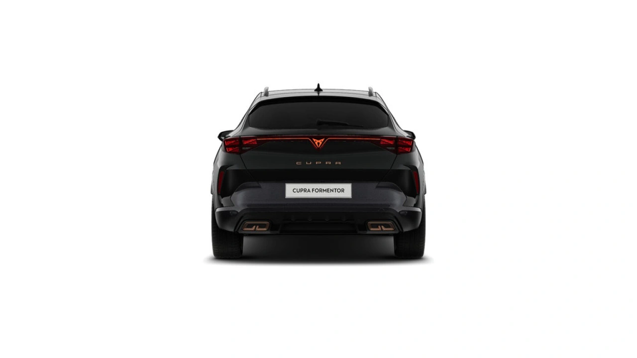 CUPRA Formentor 1.5 TSI e-Hybrid 272 6DSG VZ Performance