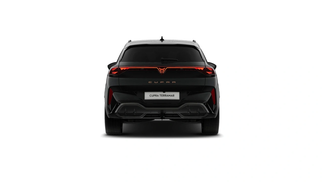 CUPRA Terramar 1.5 TSI e-Hybrid 272 6DSG VZ Performance