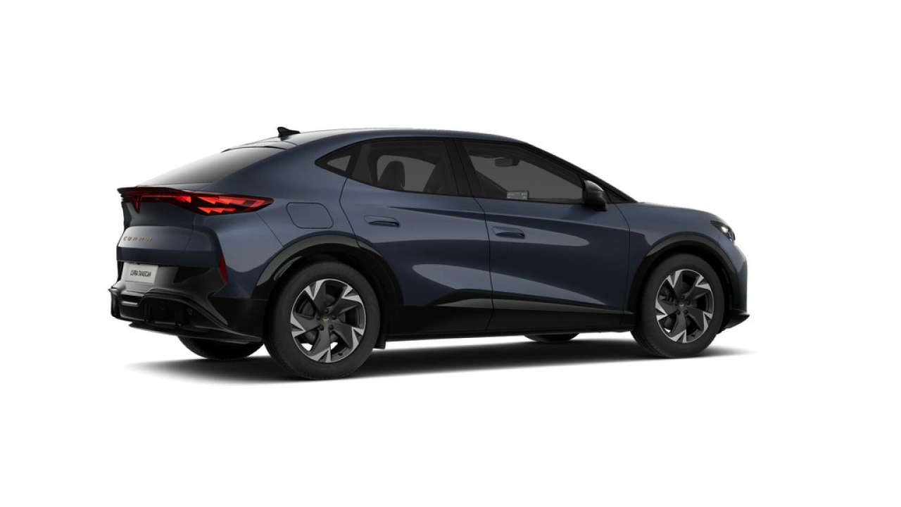 CUPRA Tavascan 77kWh Elektromotor 286 1AT Essential