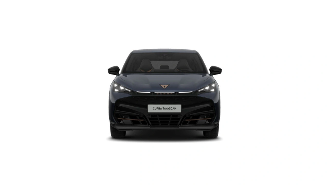 CUPRA Tavascan 77kWh Elektromotor 286 1AT Essential