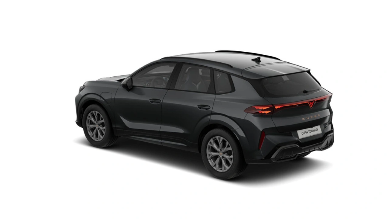 CUPRA Terramar 1.5 TSI e-Hybrid 204 6DSG Essential