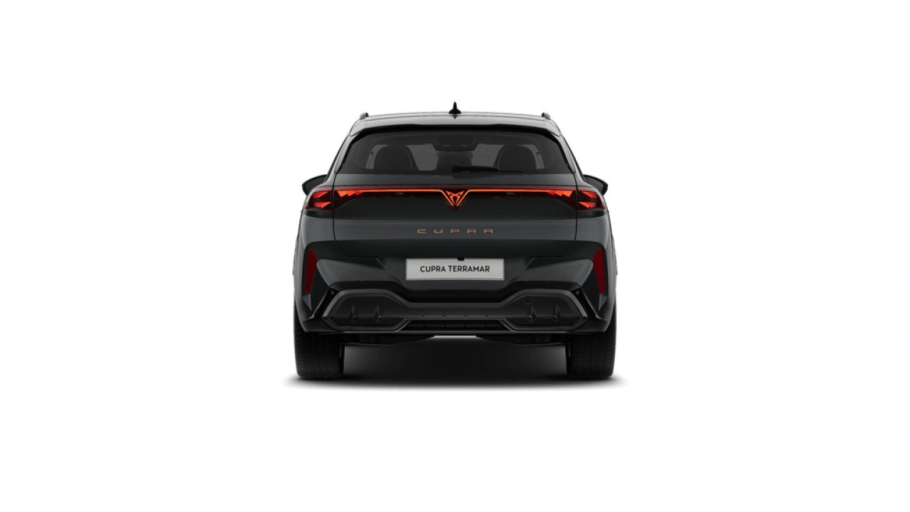 CUPRA Terramar 1.5 TSI e-Hybrid 204 6DSG Essential