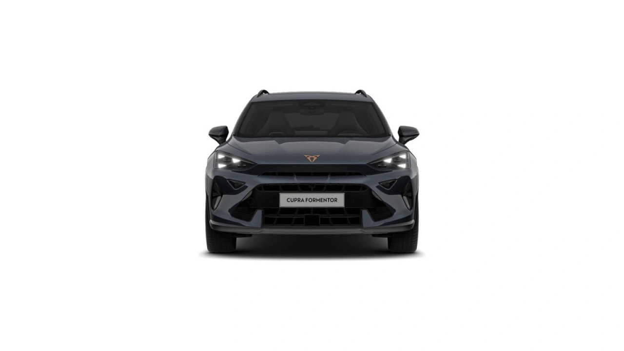 CUPRA Formentor 1.5 TSI e-Hybrid 204 6DSG Business