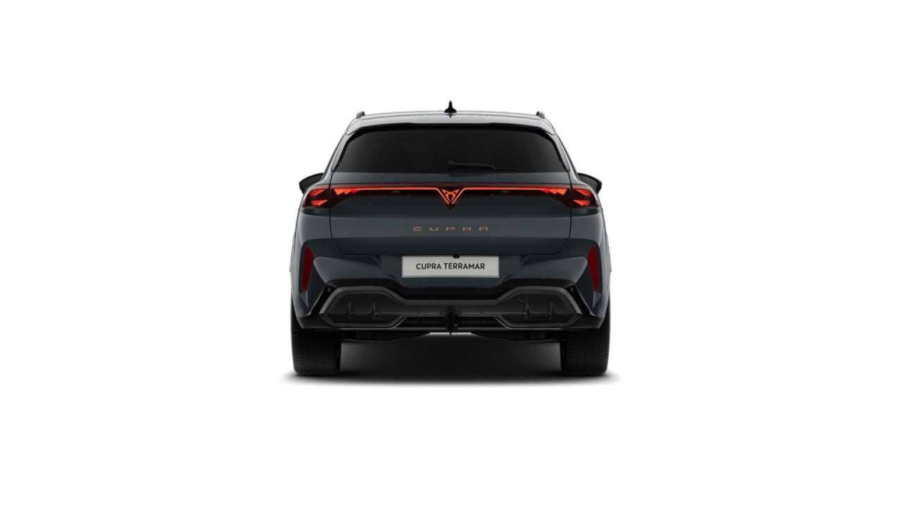 CUPRA Terramar 1.5 TSI e-Hybrid 272 6DSG VZ Performance