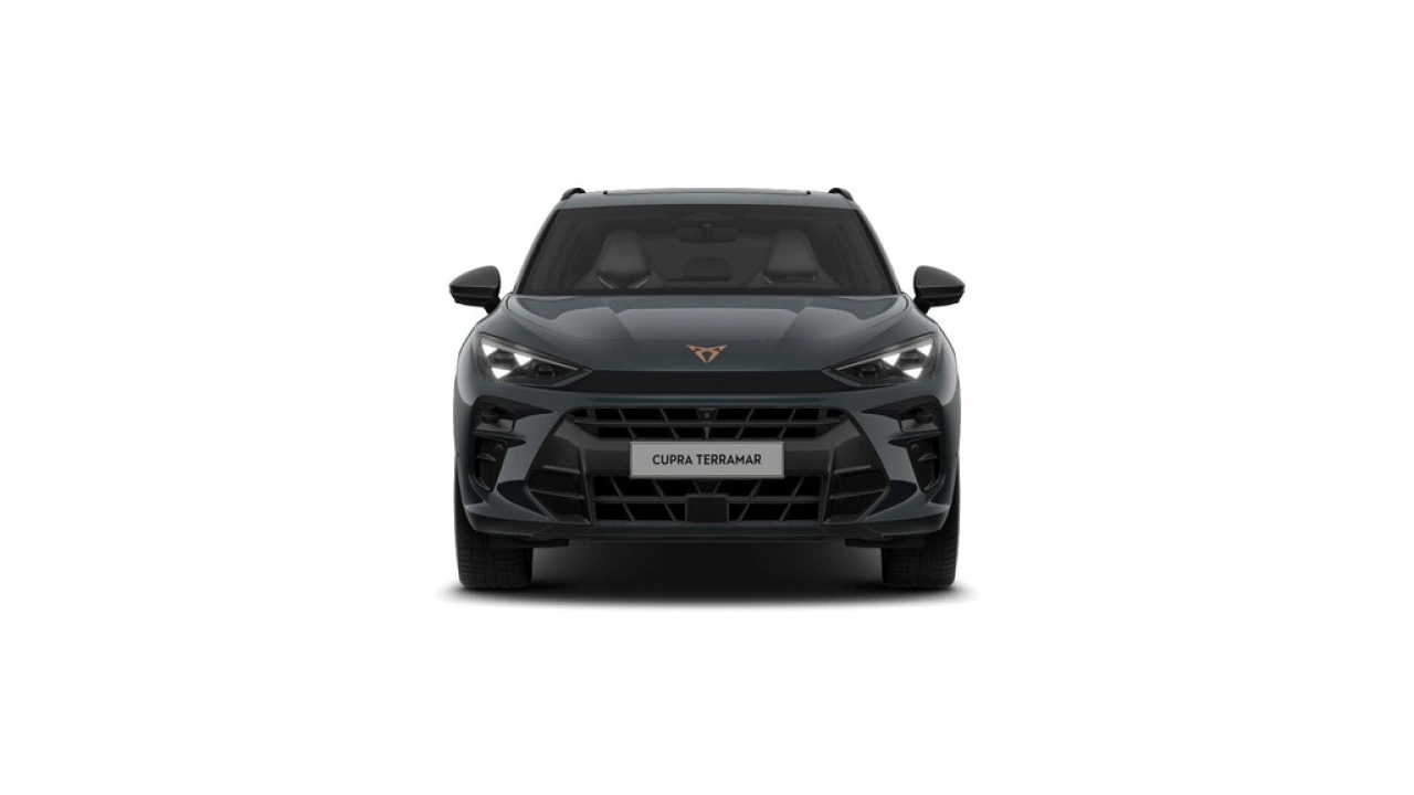 CUPRA Terramar 1.5 TSI e-Hybrid 272 6DSG VZ Performance