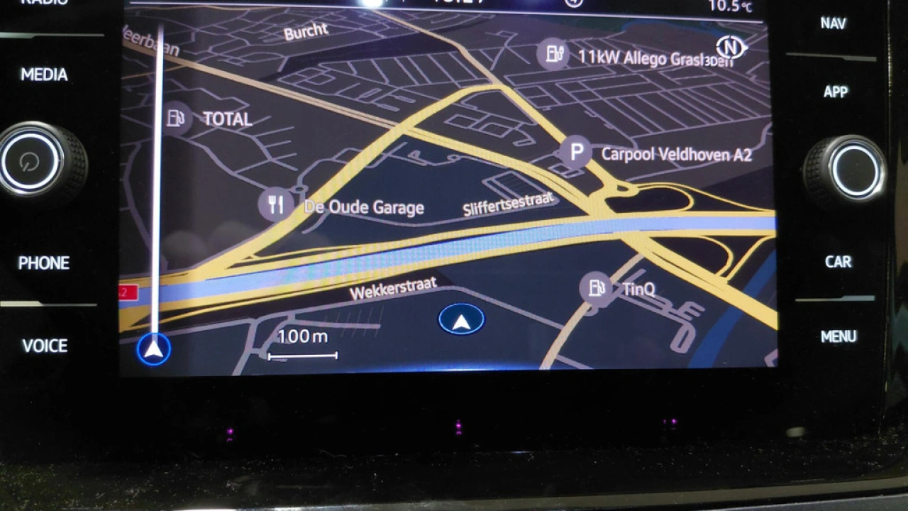 Volkswagen Polo 1.0 TSI Style