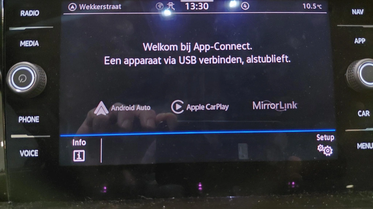 Volkswagen Polo 1.0 TSI Style