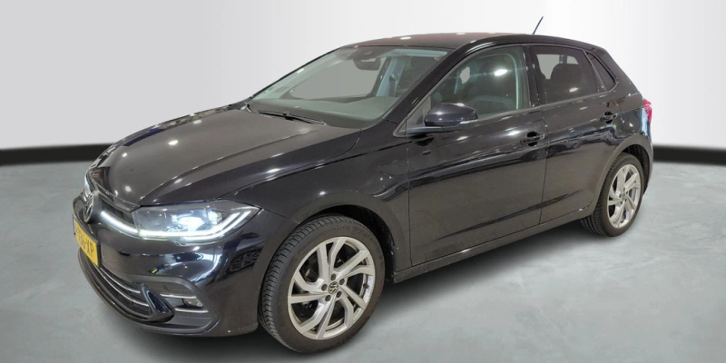 Volkswagen Polo 1.0 TSI Style