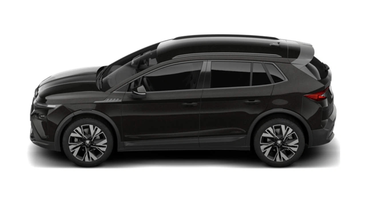 Škoda Elroq 85 Elektromotor 286 1AT Sportline