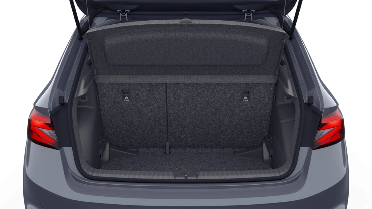 Škoda Fabia 1.0 TSI Greentech 115 DSG-7 Monte Carlo