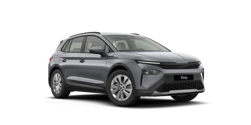 Škoda Elroq 50 Elektromotor 170 1AT Limited Edition