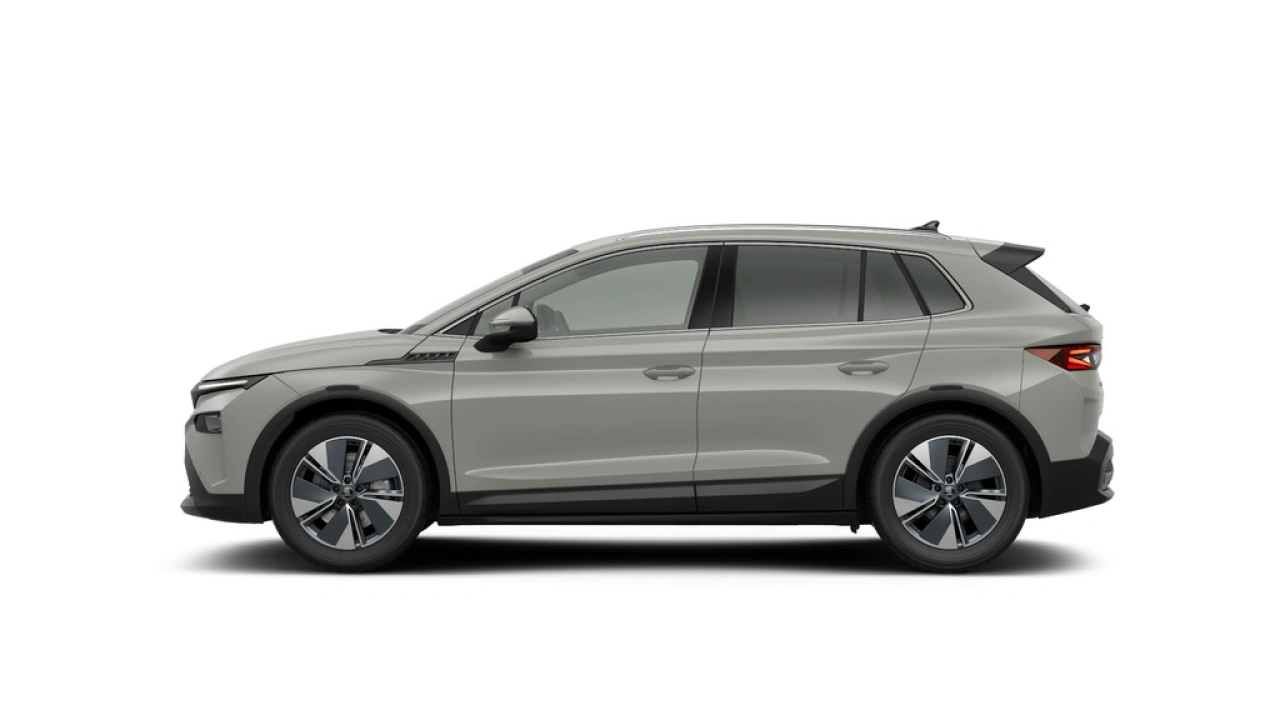 Škoda Elroq 85 Elektromotor 286 1AT Business Edition