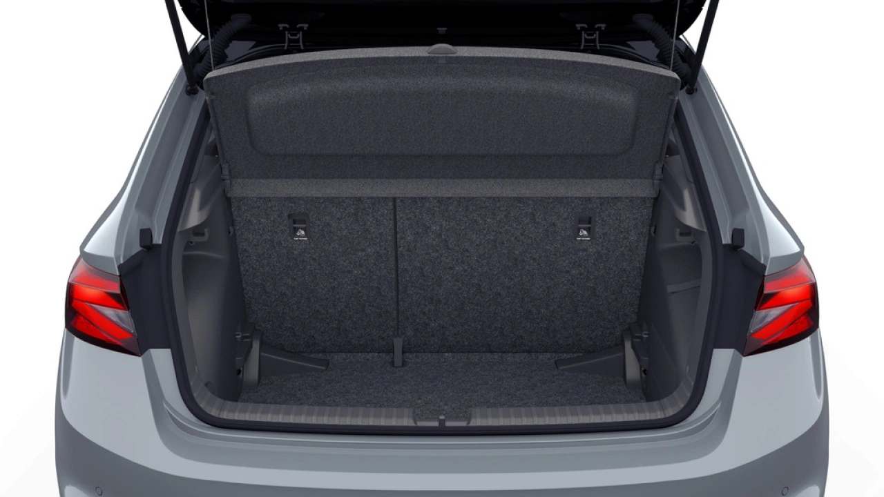 Škoda Fabia 1.0 TSI Greentech 115 DSG-7 Monte Carlo