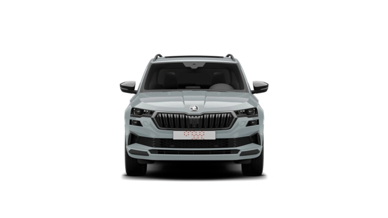 Škoda Karoq 1.5 TSI 150 7DSG Sportline Ultimate
