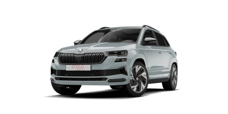 Škoda Karoq 1.5 TSI 150 7DSG Sportline Ultimate