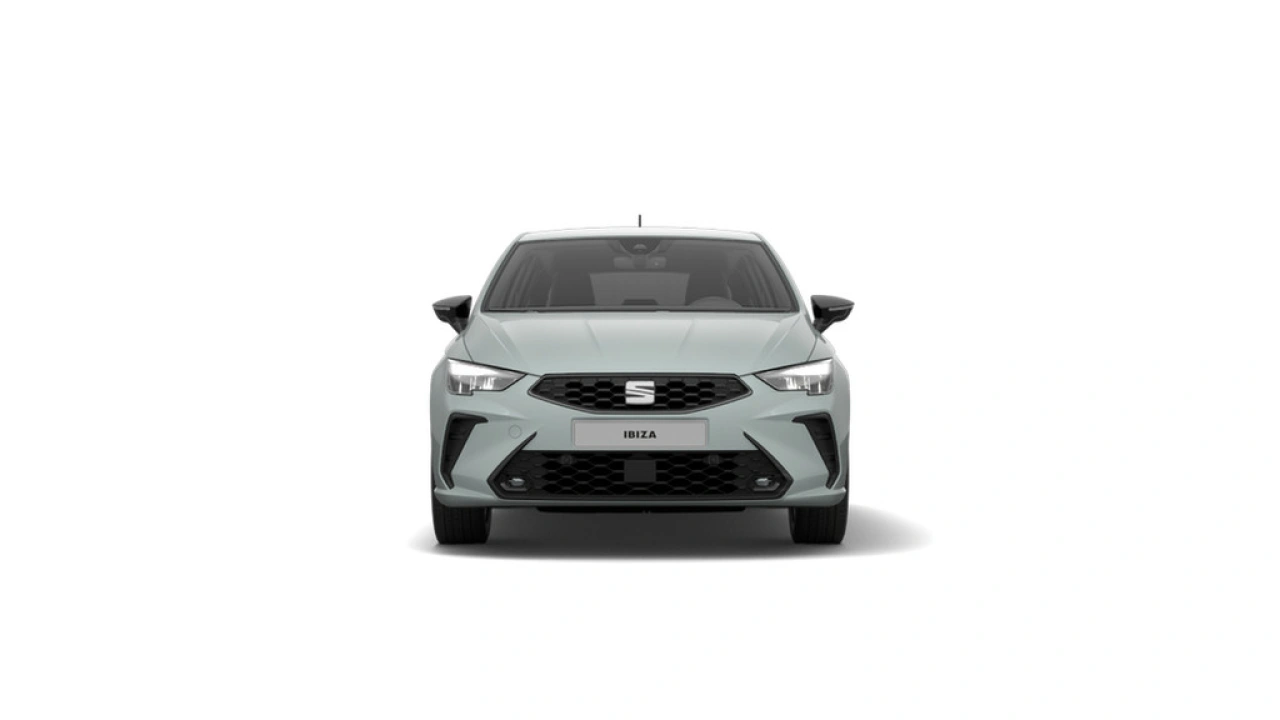 SEAT Ibiza 1.0 EcoTSI 95 5MT Style Business Connect