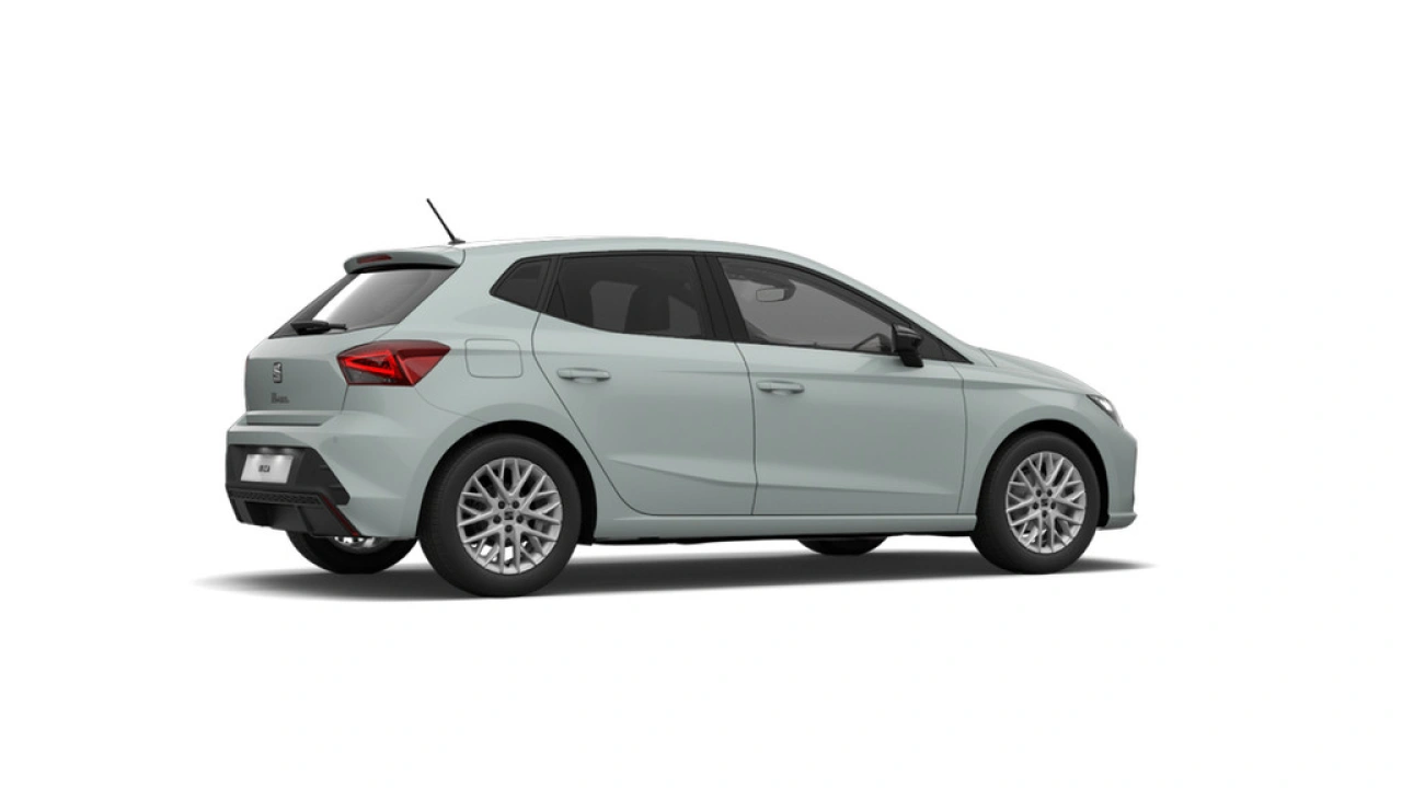SEAT Ibiza 1.0 EcoTSI 95 5MT Style Business Connect