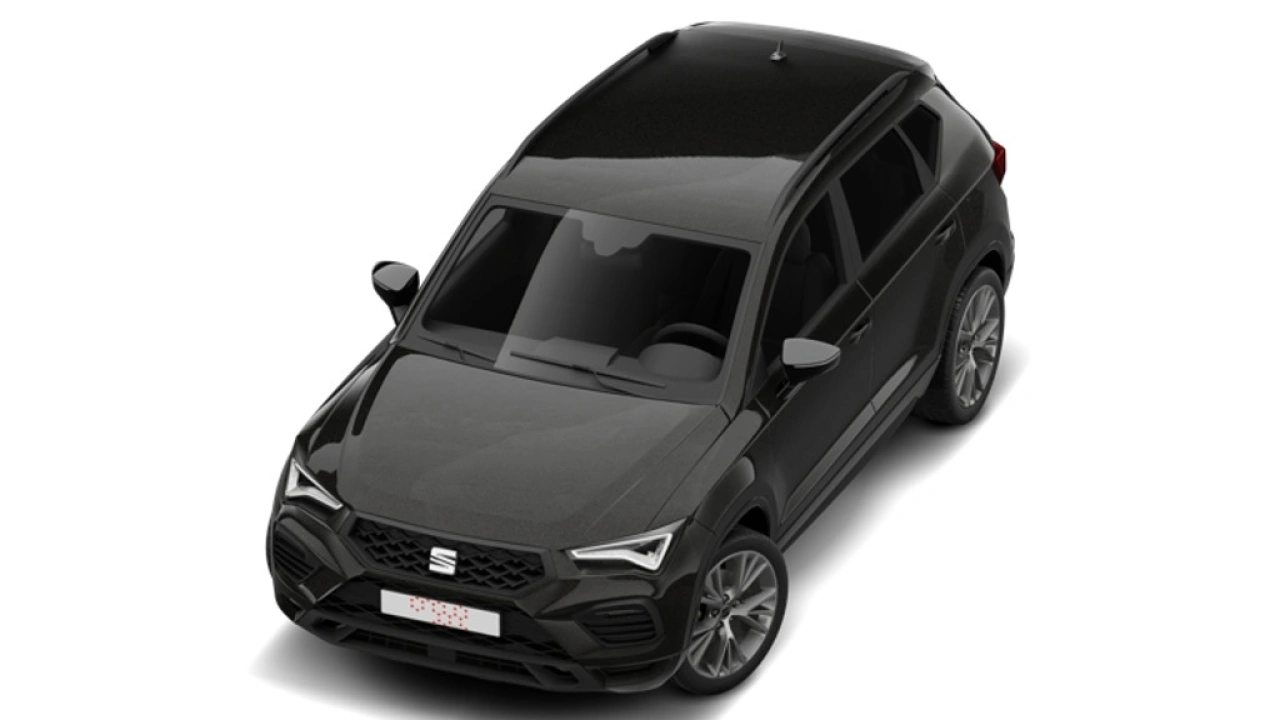 SEAT Ateca 1.5 TSI 150 7DSG FR Business Intense