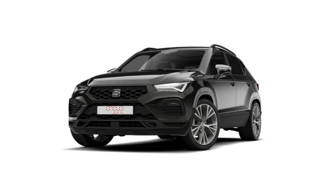 SEAT Ateca 1.5 TSI 150 7DSG FR Business Intense