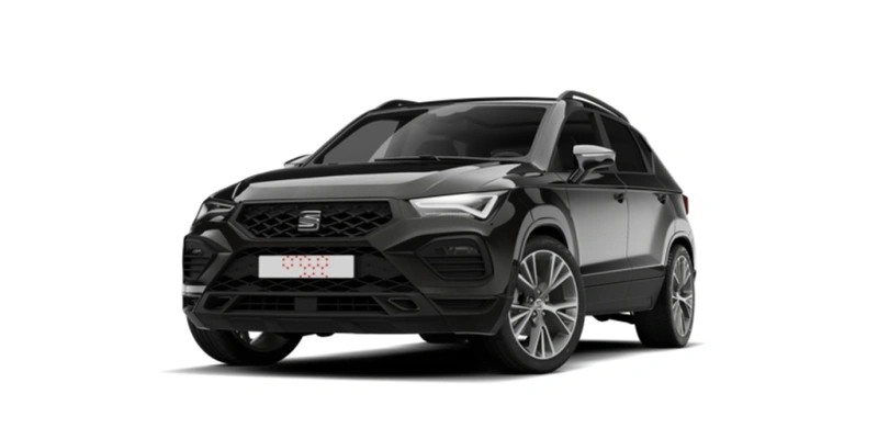 SEAT Ateca 1.5 TSI 150 7DSG FR Business Intense