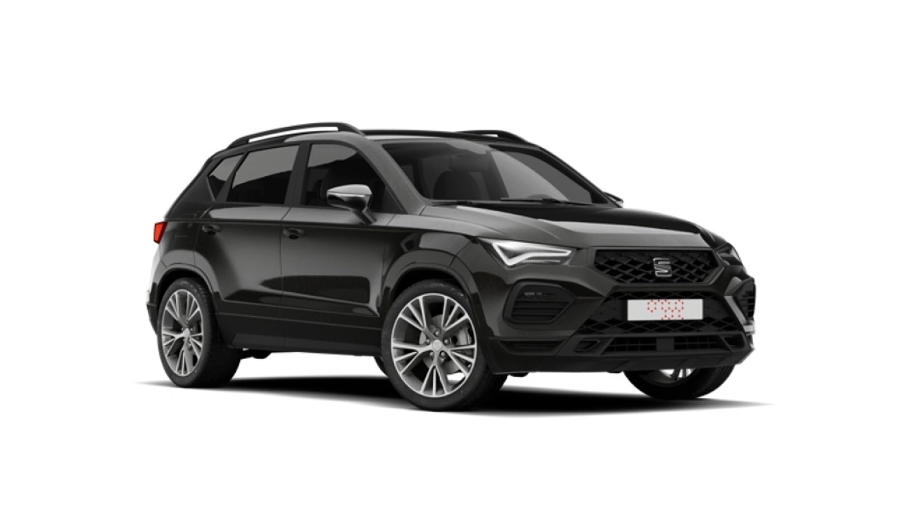 SEAT Ateca 1.5 TSI 150 7DSG FR Business Intense
