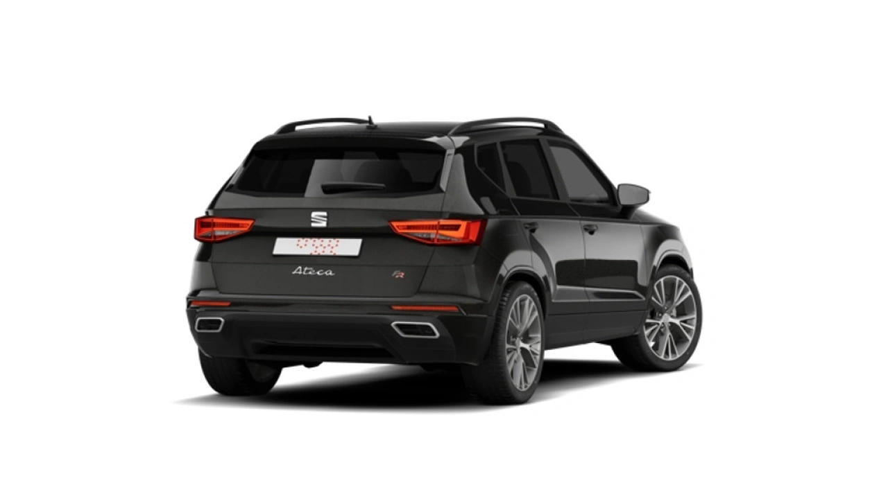 SEAT Ateca 1.5 TSI 150 7DSG FR Business Intense