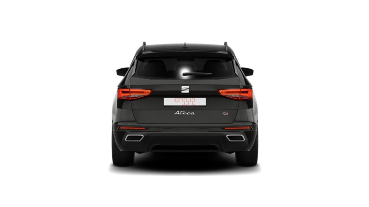 SEAT Ateca 1.5 TSI 150 7DSG FR Business Intense