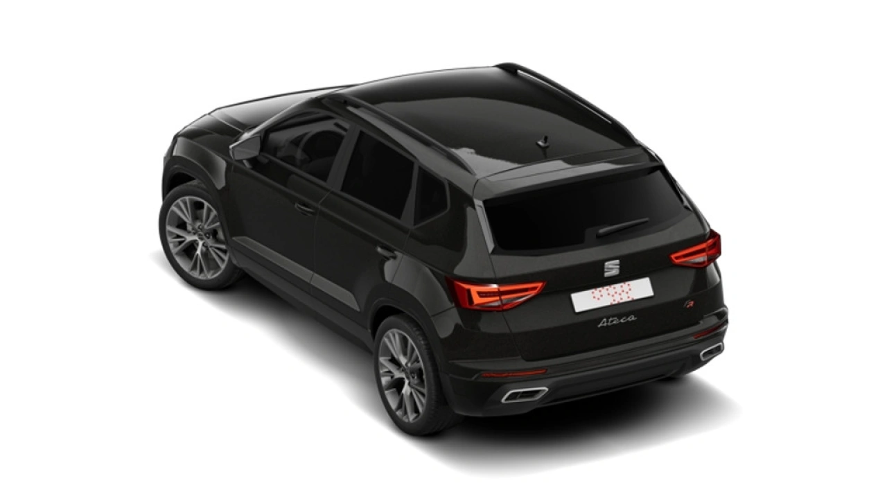 SEAT Ateca 1.5 TSI 150 7DSG FR Business Intense