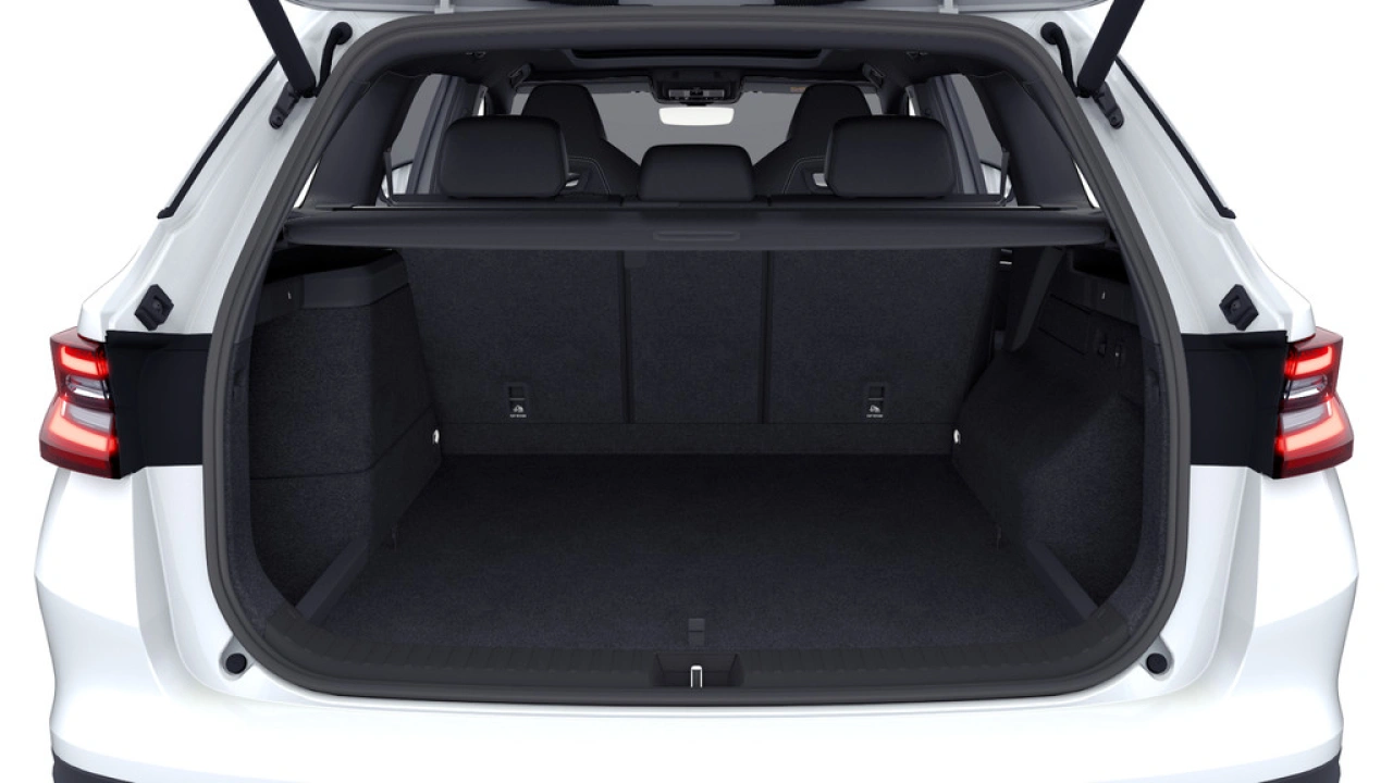 Škoda Kodiaq 1.5 TSI PHEV 204 6DSG Sportline Business