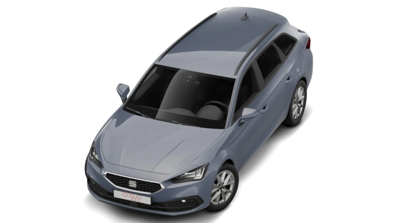 SEAT Leon Sportstourer 1.5 TSI eHybrid 204 6DSG FR Business