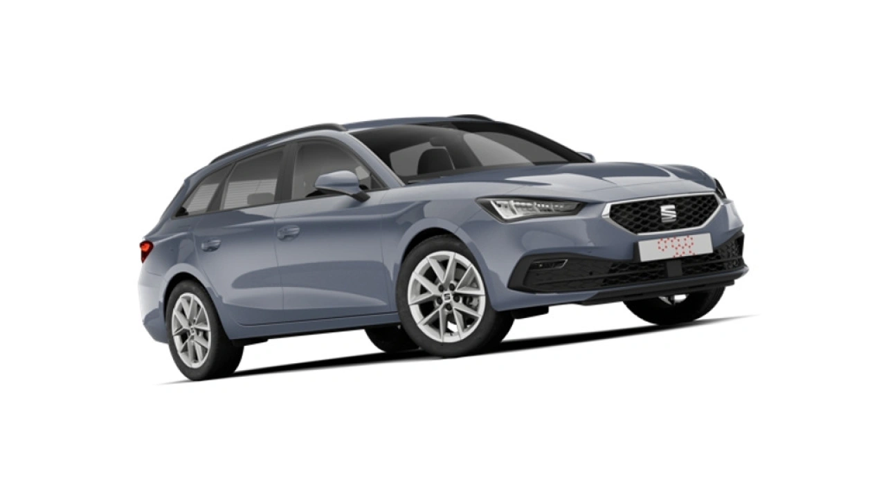 SEAT Leon Sportstourer 1.5 TSI eHybrid 204 6DSG FR Business