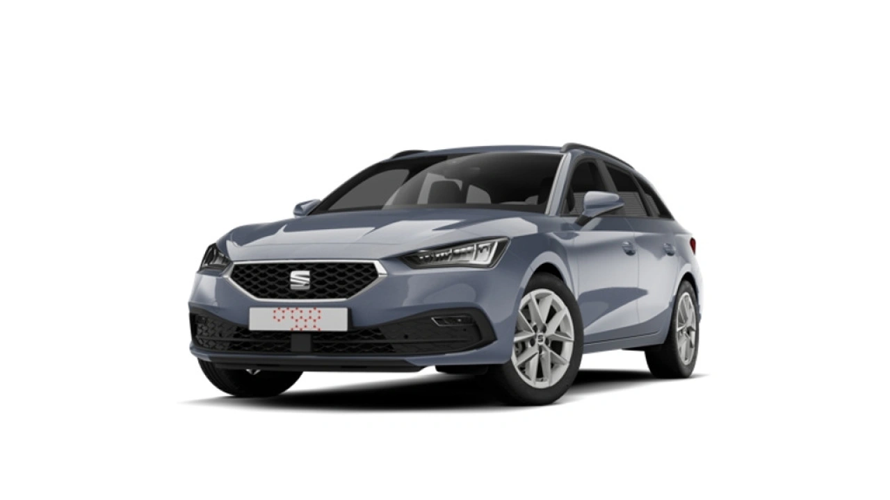 SEAT Leon Sportstourer 1.5 TSI eHybrid 204 6DSG FR Business