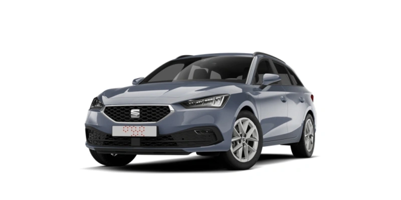 SEAT Leon Sportstourer 1.5 TSI eHybrid 204 6DSG FR Business