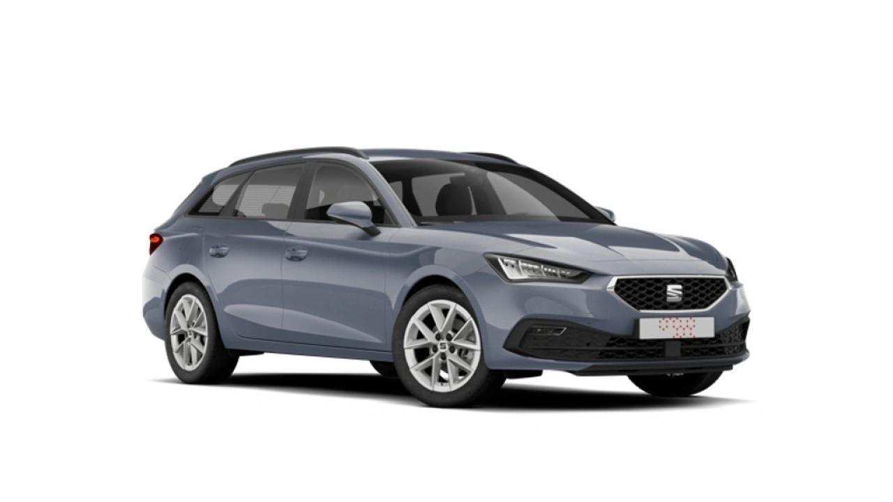 SEAT Leon Sportstourer 1.5 TSI eHybrid 204 6DSG FR Business