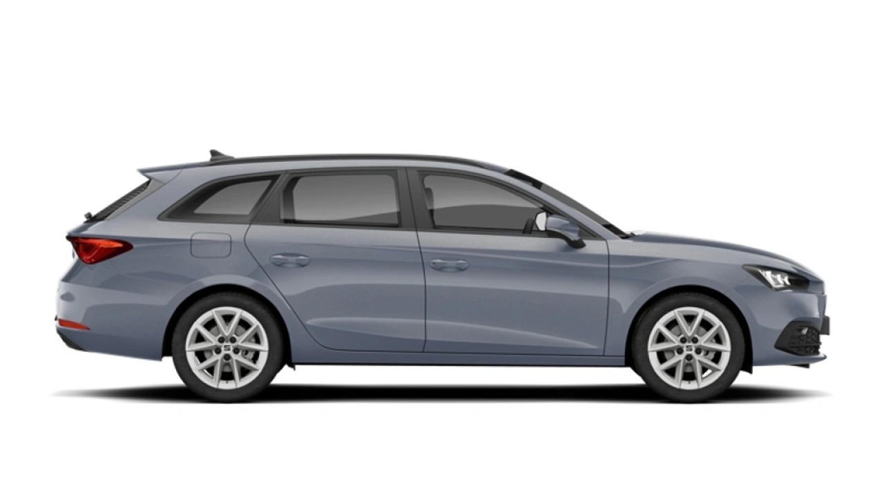 SEAT Leon Sportstourer 1.5 TSI eHybrid 204 6DSG FR Business