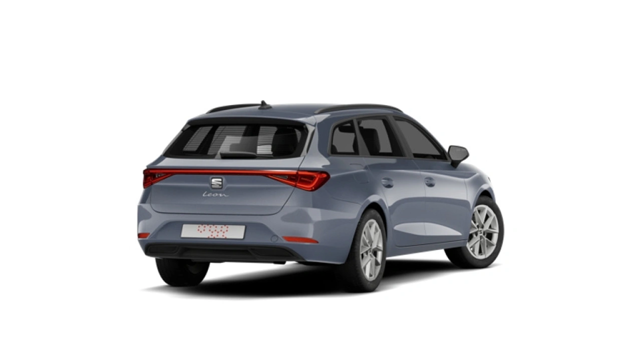 SEAT Leon Sportstourer 1.5 TSI eHybrid 204 6DSG FR Business