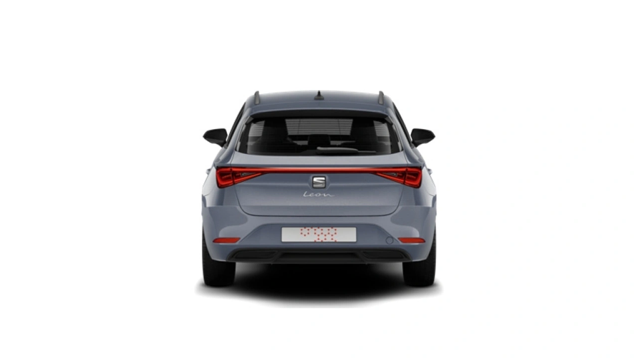 SEAT Leon Sportstourer 1.5 TSI eHybrid 204 6DSG FR Business