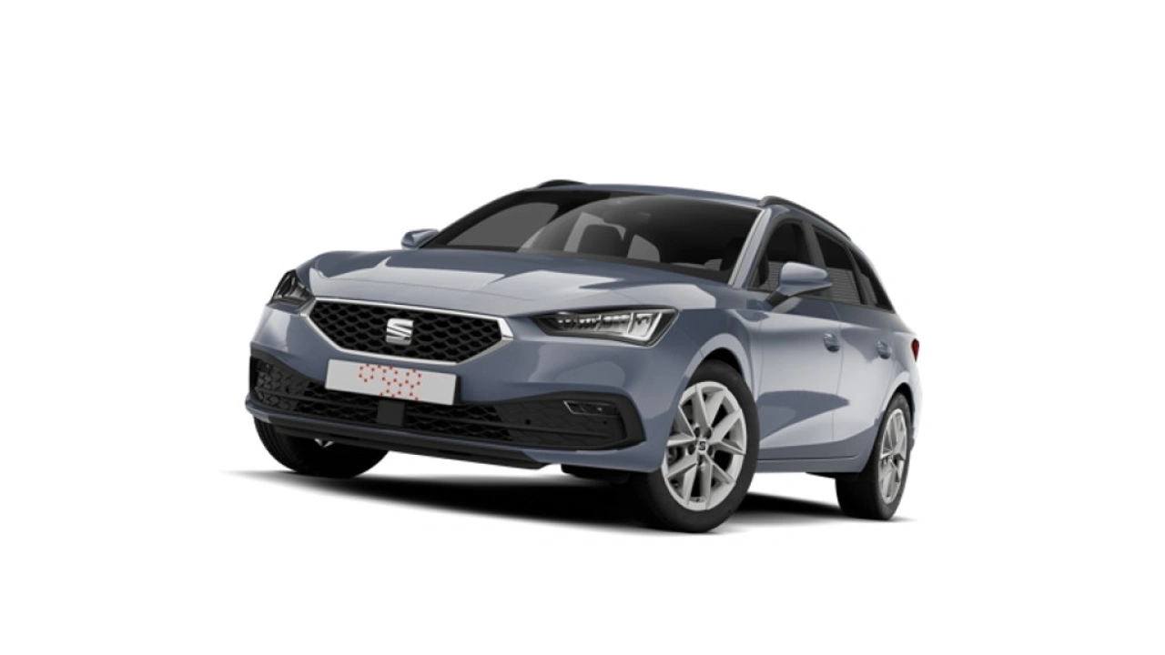 SEAT Leon Sportstourer 1.5 TSI eHybrid 204 6DSG FR Business