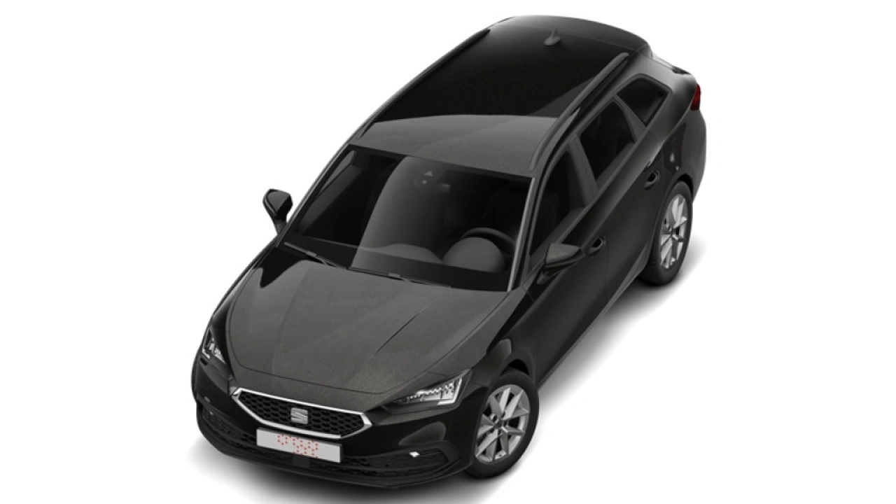 SEAT Leon Sportstourer 1.5 TSI eHybrid 204 6DSG FR Business