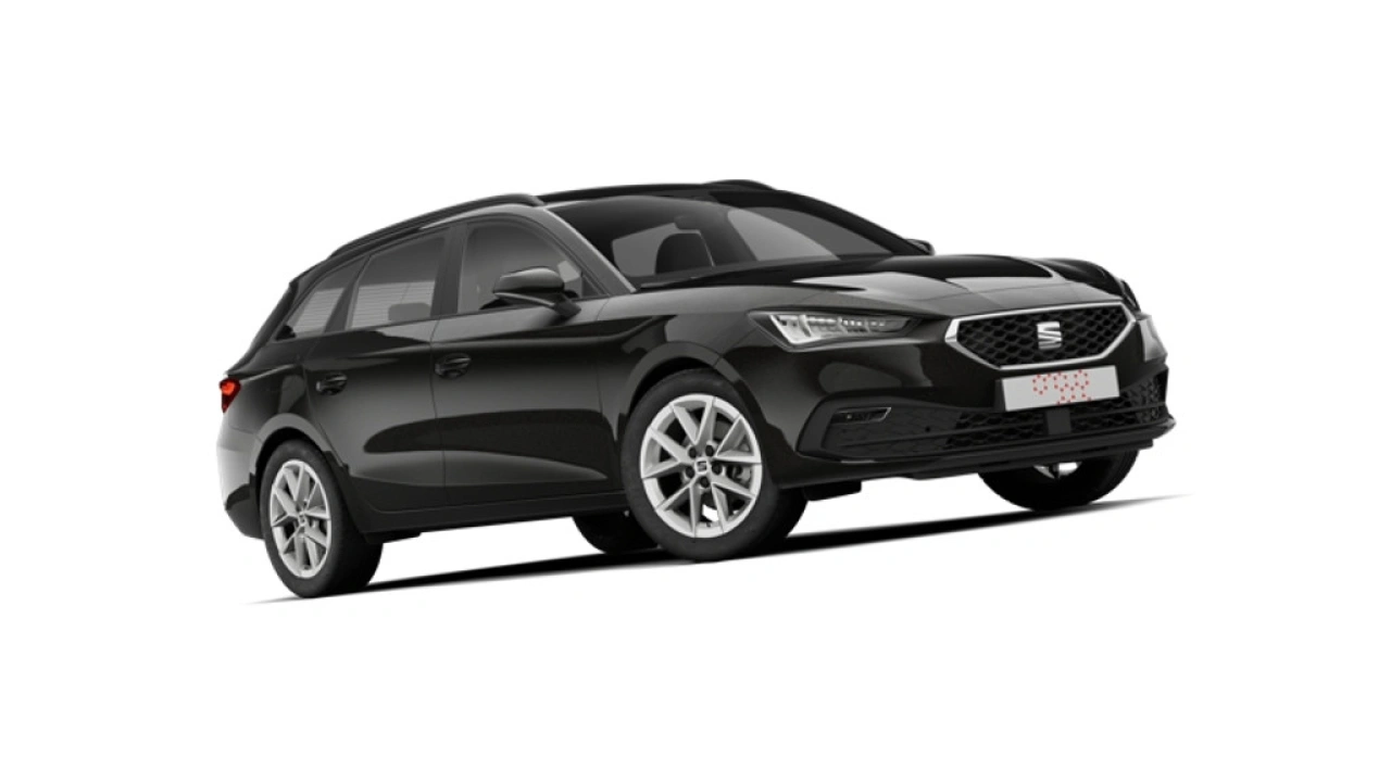 SEAT Leon Sportstourer 1.5 TSI eHybrid 204 6DSG FR Business