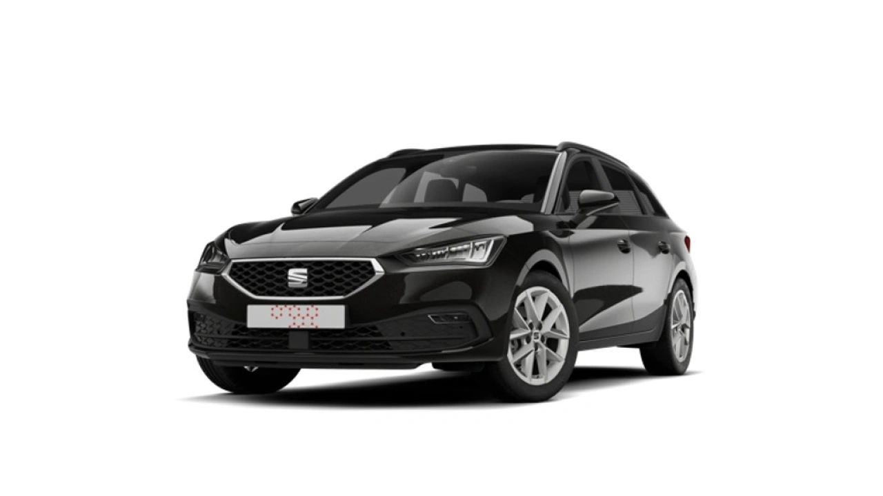 SEAT Leon Sportstourer 1.5 TSI eHybrid 204 6DSG FR Business