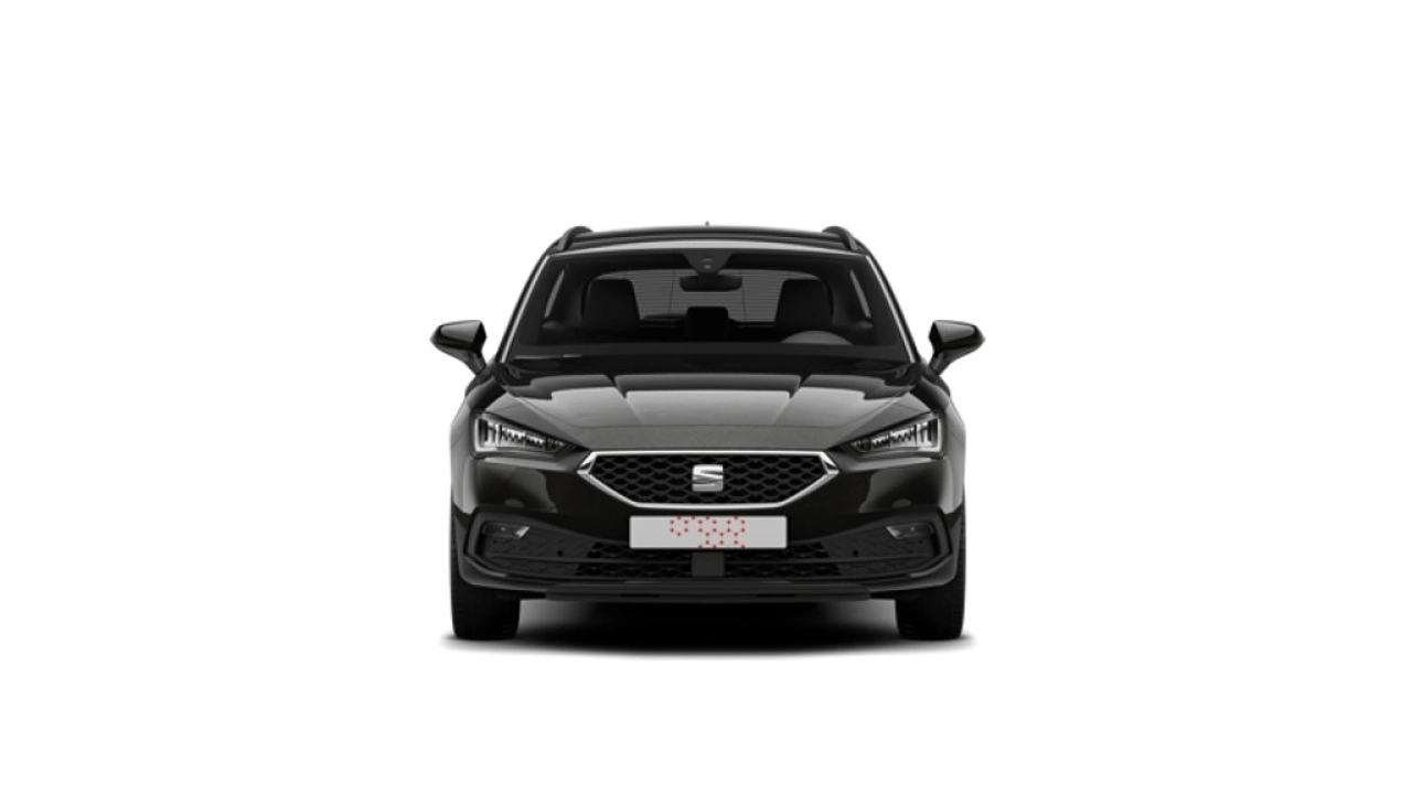 SEAT Leon Sportstourer 1.5 TSI eHybrid 204 6DSG FR Business