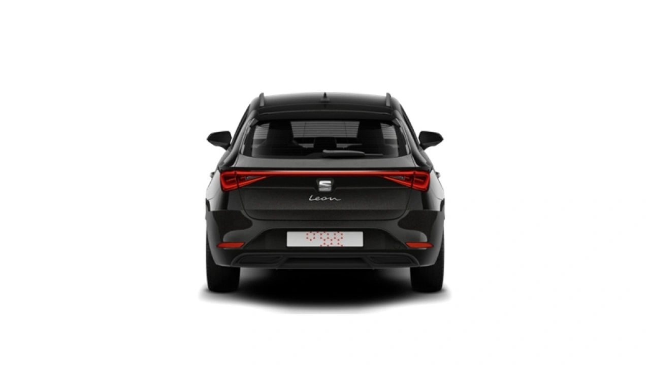 SEAT Leon Sportstourer 1.5 TSI eHybrid 204 6DSG FR Business