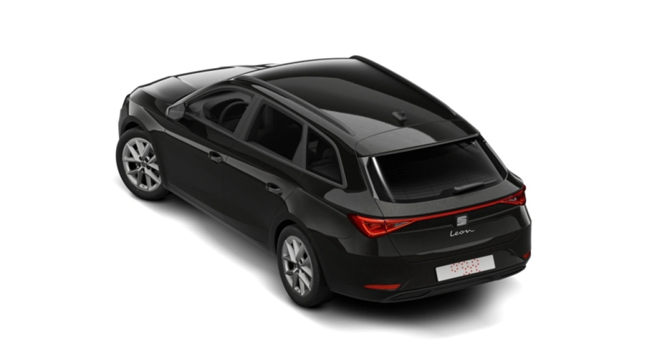 SEAT Leon Sportstourer 1.5 TSI eHybrid 204 6DSG FR Business