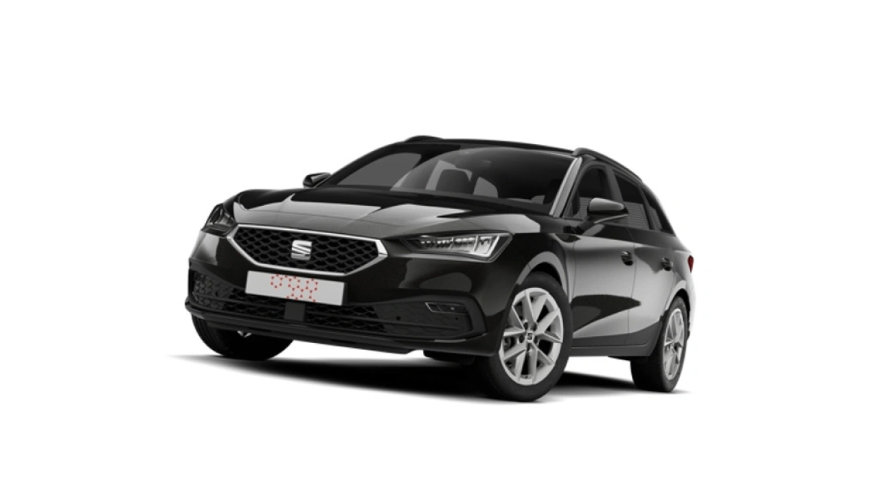 SEAT Leon Sportstourer 1.5 TSI eHybrid 204 6DSG FR Business