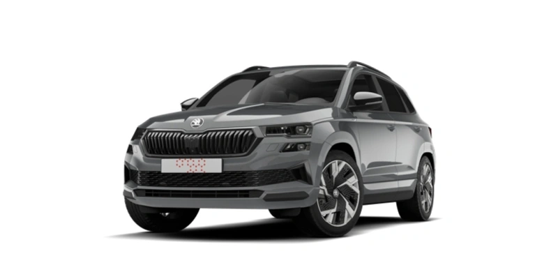 Škoda Karoq 1.5 TSI 150 7DSG Sportline Ultimate